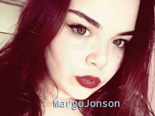 MargoJonson