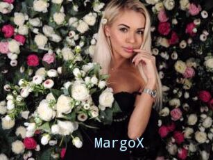 MargoX
