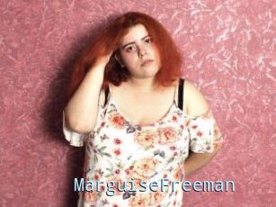 MarguiseFreeman