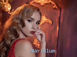 MariBlum