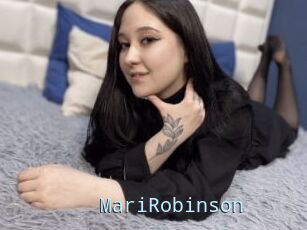 MariRobinson