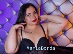 MariaBorda