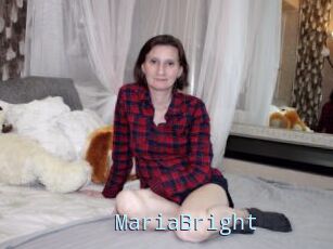 MariaBright