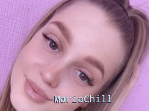 MariaChill