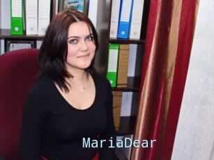 MariaDear