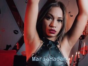 MariaHadam