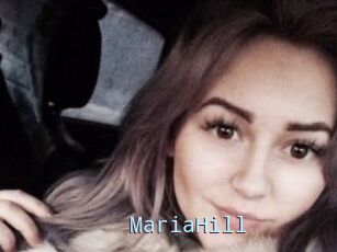 MariaHill