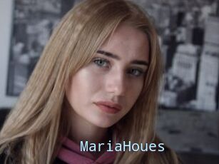 MariaHoues