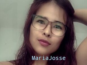 MariaJosse