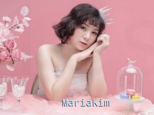 MariaKim