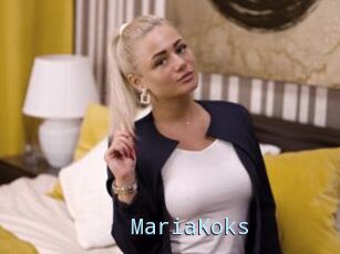 MariaKoks