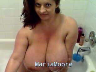 MariaMoore