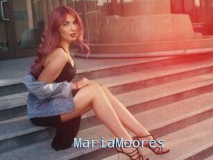 MariaMoores