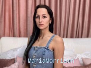 MariaMorrison