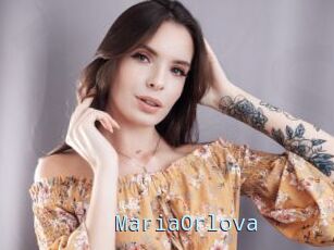 MariaOrlova