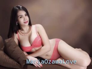MariaOzawaLove