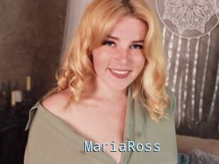 MariaRoss