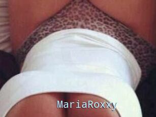 MariaRoxxy