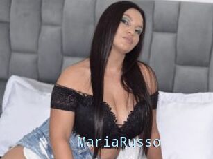 MariaRusso