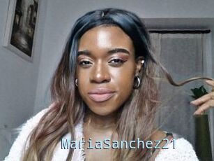 MariaSanchez21