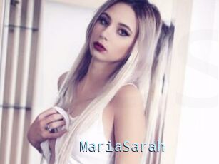 MariaSarah