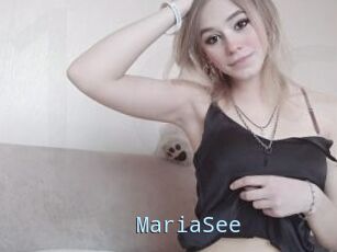 MariaSee