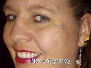 Maria_Sydney