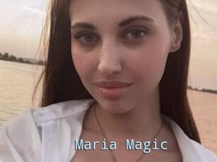 Maria_Magic