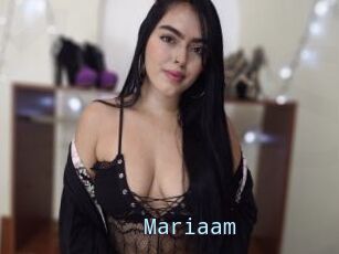 Mariaam