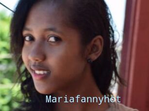 Mariafannyhot