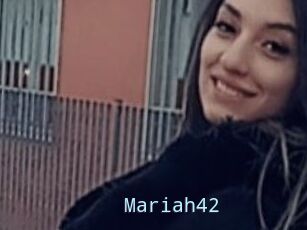 Mariah42