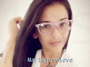 Mariajoselove