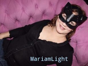 MariamLight