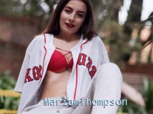 MariamThompson