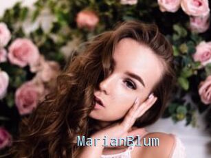 MarianBlum