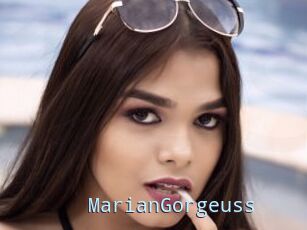 MarianGorgeuss