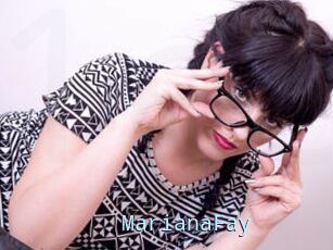 MarianaFay