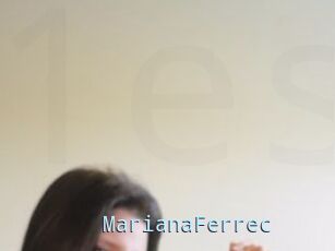MarianaFerrec