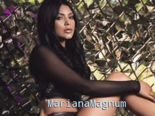 MarianaMagnum
