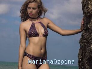 MarianaOzpina