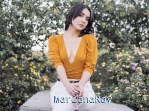 MarianaRay