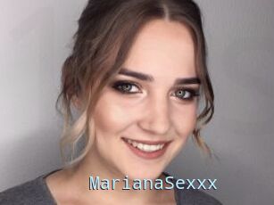 MarianaSexxx