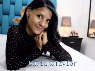 MarianaTaylor