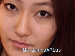 Marianna_APlus
