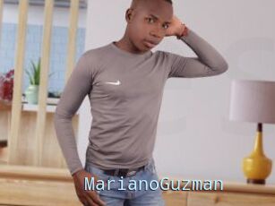 MarianoGuzman