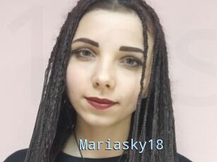 Mariasky18