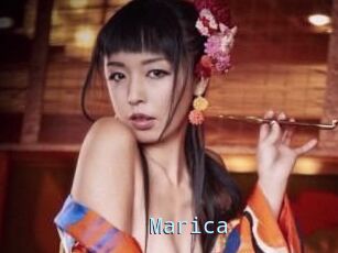 Marica