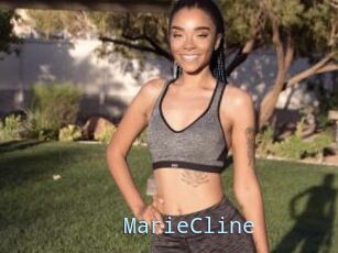 MarieCline