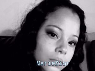 MarieDior