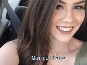 MarieFlare
